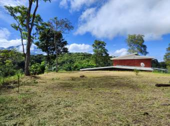 Lotes / Terreno En Acosta, San José