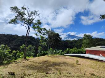 Lotes / Terreno En Acosta, San José