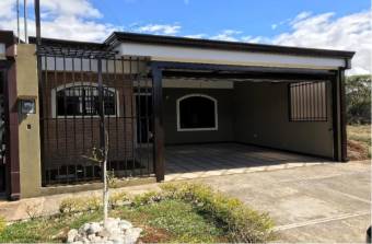 CityMax Costa Rica Vende Casa en Paraíso de Cartago