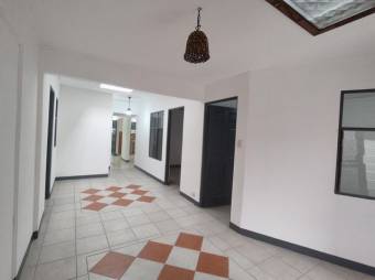 MLS-24-1102 VENTA CASA ZAPOTE SAN JOSE