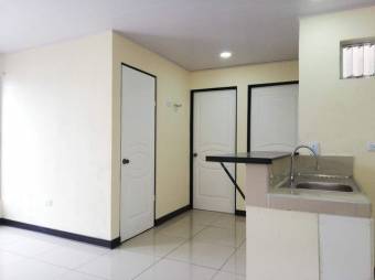 MLS-24-1110 ALQUILER APARTAMENTO ALAJUELITA SAN JOSE