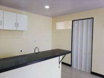 MLS-24-1110 ALQUILER APARTAMENTO ALAJUELITA SAN JOSE