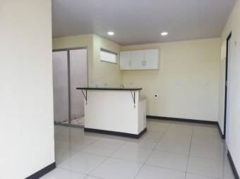 MLS-24-1110 ALQUILER APARTAMENTO ALAJUELITA SAN JOSE