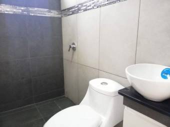 MLS-24-1110 ALQUILER APARTAMENTO ALAJUELITA SAN JOSE