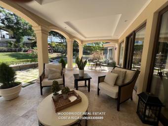 Casa de lujo en Hacienda Del Sol venta $1.750.000 /1 piso