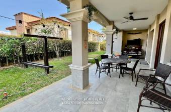 Hacienda Del Sol Santa Ana casa en venta o alquiler