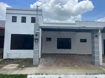 Casa en venta en condominio la rueda 