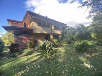 MLS-24-1120 VENTA CASA SAN RAFAEL HEREDIA