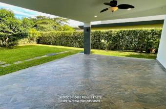 Hacienda Espinal casa en venta $850.000 / Alajuela