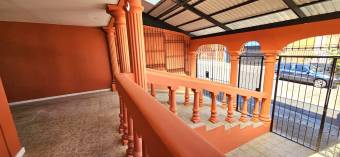 House for sale in La Trinidad de Moravia, NEWLY REMODELED.