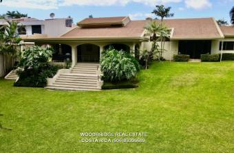 Home for sale Escazu San Rafael/ Los Laureles $1.500.000