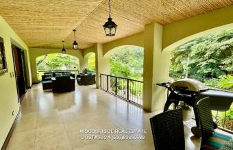Home for sale Escazu San Rafael/ Los Laureles $1.500.000
