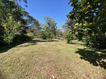 Se vende casa con gran lote de mas de 3000m2 en San Mateo de Alajuela 24-1104