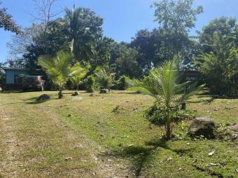 Se vende casa con gran lote de mas de 3000m2 en San Mateo de Alajuela 24-1104