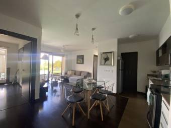 Se vende espacioso y moderno apartamento en Granadilla de Curridabat 24-14