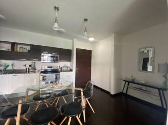 Se vende espacioso y moderno apartamento en Granadilla de Curridabat 24-14