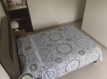 Se venden 2 apartamentos en condominio de San Pablo de Heredia 23-1618