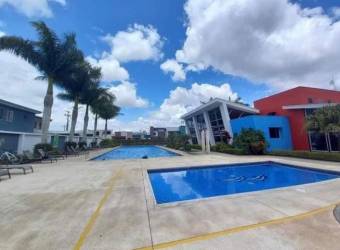 Se vende espaciosa y moderna casa en condominio de Quebradilla de Cartago 24-896 