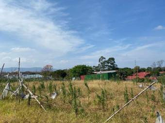 Se vende gran lote de 25,900m2 en Guácima de Alajuela 24-1095