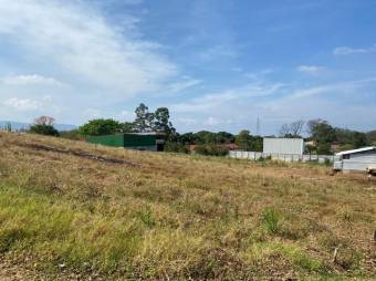 Se vende gran lote de 25,900m2 en Guácima de Alajuela 24-1095