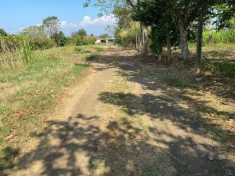 Se vende gran lote de 25,900m2 en Guácima de Alajuela 24-1095