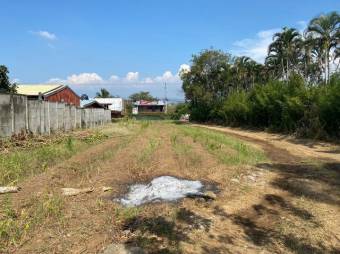 Se vende gran lote de 25,900m2 en Guácima de Alajuela 24-1095