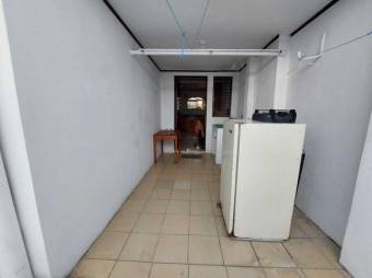 Se vende espaciosa casa en condominio de San Francisco de Heredia 24-453