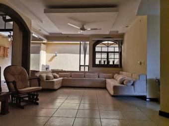 MLS-23-1579 VENTA CASA ULLOA HEREDIA