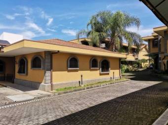 MLS-23-1579 VENTA CASA ULLOA HEREDIA