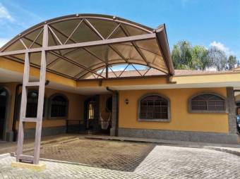 MLS-23-1579 VENTA CASA ULLOA HEREDIA