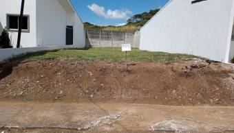 Lote Condominio en Dulce Nombre Cartago