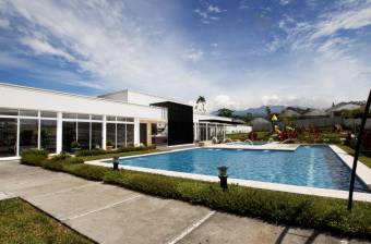 Lote Condominio en Dulce Nombre Cartago