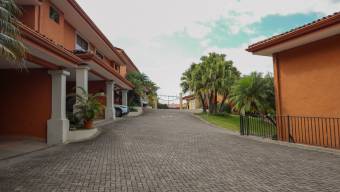 Colonial style house for sale in Escazu