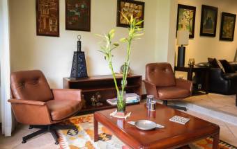 Colonial style house for sale in Escazu