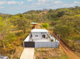 Nueva Villa Ideal para Inversión en Linderos-Tamarindo