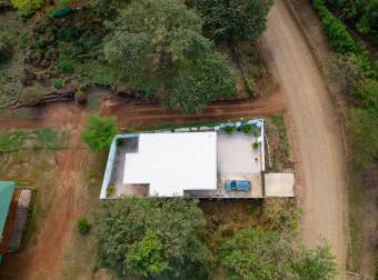 Nueva Villa Ideal para Inversión en Linderos-Tamarindo