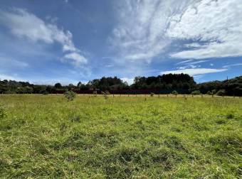 Land for sale, San Rafael de Heredia, 4,452 sq. mtrs.