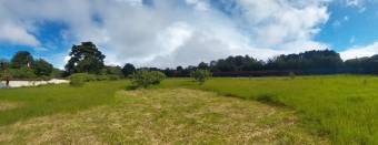 Terreno amplio, Concepcion de San Rafael de Heredia 4,452mtrs2