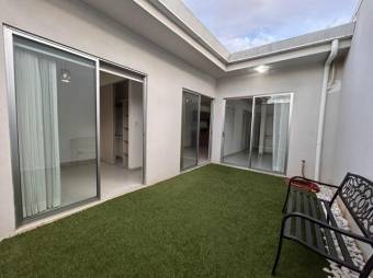 Alquiler de Casa en Condominio Ciruela, Alajuela. RAH 25-1055