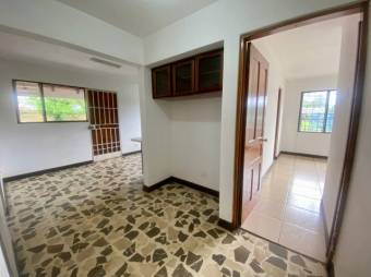 Venta de Casa en Santo Domingo, Heredia. RAH 25-1056