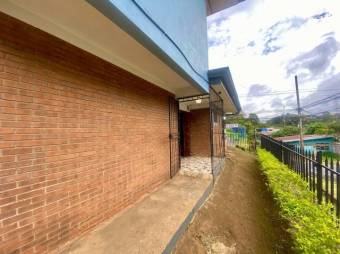 Venta de Casa en Santo Domingo, Heredia. RAH 25-1056