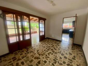 Venta de Casa en Santo Domingo, Heredia. RAH 25-1056