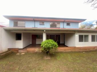 Venta de Casa en Santo Domingo, Heredia. RAH 25-1056