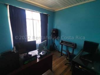 Venta de Casa en Alajuela. RAH 25-1003 PRECIO REBAJADO 