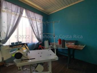 Venta de Casa en Alajuela. RAH 25-1003 PRECIO REBAJADO 