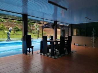 Venta de Casa en Turrialba, Cartago. RAH 25-1006 PRECIO REBAJADO