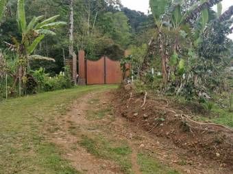 Venta de Finca en Turrialba, Cartago. RAH 25-1070 