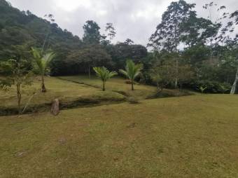 Venta de Finca en Turrialba, Cartago. RAH 25-1070 