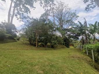 Venta de Finca en Turrialba, Cartago. RAH 25-1070 