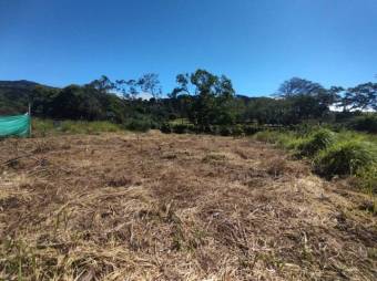 Venta de Lote en Santa Bárbara Jesús, Heredia. RAH 25-1073 